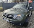 Зелений Дачія Duster, об'ємом двигуна 1.5 л та пробігом 168 тис. км за 10499 $, фото 1 на Automoto.ua
