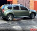 Зелений Дачія Duster, об'ємом двигуна 1.5 л та пробігом 193 тис. км за 11999 $, фото 3 на Automoto.ua