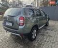 Зелений Дачія Duster, об'ємом двигуна 1.5 л та пробігом 168 тис. км за 10499 $, фото 26 на Automoto.ua
