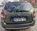 Зелений Дачія Duster, об'ємом двигуна 1.5 л та пробігом 168 тис. км за 10499 $, фото 16 на Automoto.ua
