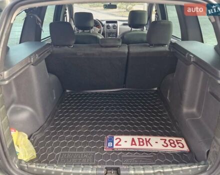 Зелений Дачія Duster, об'ємом двигуна 1.5 л та пробігом 168 тис. км за 10499 $, фото 17 на Automoto.ua
