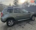 Зелений Дачія Duster, об'ємом двигуна 1.5 л та пробігом 168 тис. км за 10499 $, фото 27 на Automoto.ua