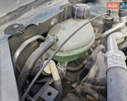 Зелений Дачія Duster, об'ємом двигуна 1.5 л та пробігом 168 тис. км за 10499 $, фото 30 на Automoto.ua