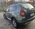 Зелений Дачія Duster, об'ємом двигуна 1.5 л та пробігом 168 тис. км за 10499 $, фото 7 на Automoto.ua