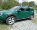 Зелений Дачія Duster, об'ємом двигуна 1.5 л та пробігом 196 тис. км за 8700 $, фото 6 на Automoto.ua