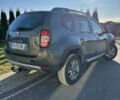 Зелений Дачія Duster, об'ємом двигуна 1.5 л та пробігом 172 тис. км за 10750 $, фото 7 на Automoto.ua
