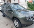 Зелений Дачія Duster, об'ємом двигуна 1.5 л та пробігом 175 тис. км за 10200 $, фото 4 на Automoto.ua
