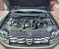 Зелений Дачія Duster, об'ємом двигуна 1.5 л та пробігом 175 тис. км за 10200 $, фото 26 на Automoto.ua