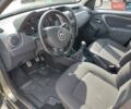 Зелений Дачія Duster, об'ємом двигуна 1.5 л та пробігом 175 тис. км за 10200 $, фото 16 на Automoto.ua