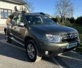 Зелений Дачія Duster, об'ємом двигуна 1.5 л та пробігом 172 тис. км за 10750 $, фото 11 на Automoto.ua