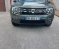 Зелений Дачія Duster, об'ємом двигуна 1.5 л та пробігом 175 тис. км за 10200 $, фото 7 на Automoto.ua
