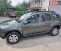 Зелений Дачія Duster, об'ємом двигуна 1.5 л та пробігом 175 тис. км за 10200 $, фото 14 на Automoto.ua