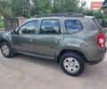 Зелений Дачія Duster, об'ємом двигуна 1.5 л та пробігом 175 тис. км за 10200 $, фото 11 на Automoto.ua