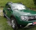 Зелений Дачія Duster, об'ємом двигуна 1.5 л та пробігом 196 тис. км за 8700 $, фото 1 на Automoto.ua