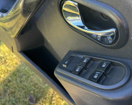 Зелений Дачія Duster, об'ємом двигуна 1.5 л та пробігом 172 тис. км за 10750 $, фото 38 на Automoto.ua