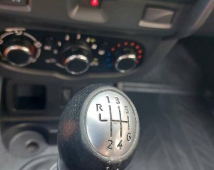 Зелений Дачія Duster, об'ємом двигуна 1.5 л та пробігом 175 тис. км за 10200 $, фото 27 на Automoto.ua