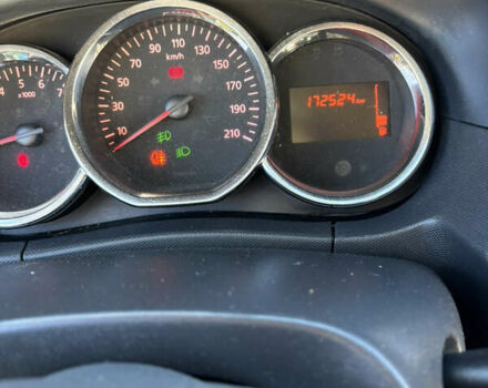 Зелений Дачія Duster, об'ємом двигуна 1.5 л та пробігом 172 тис. км за 10750 $, фото 36 на Automoto.ua