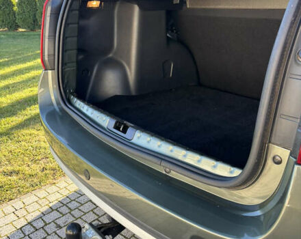Зелений Дачія Duster, об'ємом двигуна 1.5 л та пробігом 172 тис. км за 10750 $, фото 41 на Automoto.ua