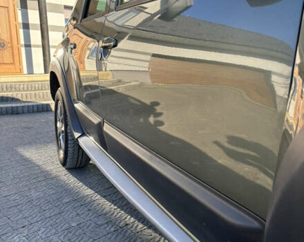 Зелений Дачія Duster, об'ємом двигуна 1.5 л та пробігом 172 тис. км за 10750 $, фото 17 на Automoto.ua