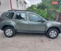 Зелений Дачія Duster, об'ємом двигуна 1.5 л та пробігом 175 тис. км за 10200 $, фото 8 на Automoto.ua