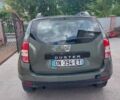 Зелений Дачія Duster, об'ємом двигуна 1.5 л та пробігом 175 тис. км за 10200 $, фото 12 на Automoto.ua