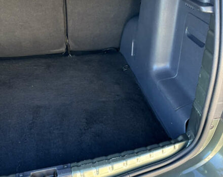 Зелений Дачія Duster, об'ємом двигуна 1.5 л та пробігом 172 тис. км за 10750 $, фото 40 на Automoto.ua