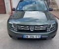 Зелений Дачія Duster, об'ємом двигуна 1.5 л та пробігом 175 тис. км за 10200 $, фото 2 на Automoto.ua
