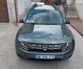 Зелений Дачія Duster, об'ємом двигуна 1.5 л та пробігом 175 тис. км за 10200 $, фото 3 на Automoto.ua