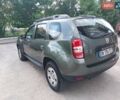 Зелений Дачія Duster, об'ємом двигуна 1.5 л та пробігом 175 тис. км за 10200 $, фото 13 на Automoto.ua