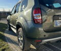 Зелений Дачія Duster, об'ємом двигуна 1.5 л та пробігом 172 тис. км за 10750 $, фото 15 на Automoto.ua