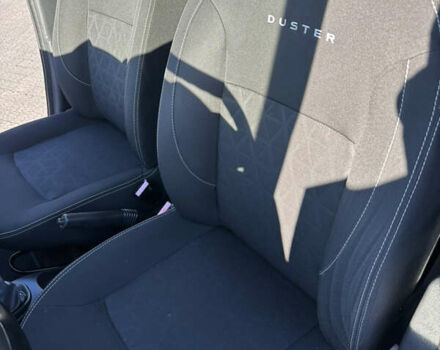 Зелений Дачія Duster, об'ємом двигуна 1.5 л та пробігом 172 тис. км за 10750 $, фото 34 на Automoto.ua