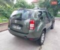 Зелений Дачія Duster, об'ємом двигуна 1.5 л та пробігом 175 тис. км за 10200 $, фото 9 на Automoto.ua