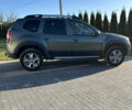 Зелений Дачія Duster, об'ємом двигуна 1.5 л та пробігом 172 тис. км за 10750 $, фото 14 на Automoto.ua