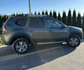Зелений Дачія Duster, об'ємом двигуна 1.5 л та пробігом 172 тис. км за 10750 $, фото 6 на Automoto.ua