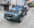 Зелений Дачія Duster, об'ємом двигуна 1.5 л та пробігом 175 тис. км за 10200 $, фото 1 на Automoto.ua