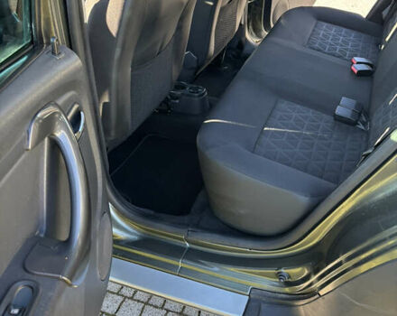 Зелений Дачія Duster, об'ємом двигуна 1.5 л та пробігом 172 тис. км за 10750 $, фото 32 на Automoto.ua