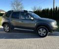Зелений Дачія Duster, об'ємом двигуна 1.5 л та пробігом 172 тис. км за 10750 $, фото 13 на Automoto.ua