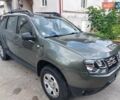 Зелений Дачія Duster, об'ємом двигуна 1.5 л та пробігом 175 тис. км за 10200 $, фото 5 на Automoto.ua