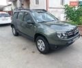 Зелений Дачія Duster, об'ємом двигуна 1.5 л та пробігом 175 тис. км за 10200 $, фото 1 на Automoto.ua