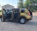 Зеленый Дачия Duster, объемом двигателя 1.5 л и пробегом 161 тыс. км за 12400 $, фото 105 на Automoto.ua