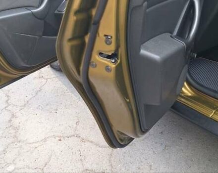 Зеленый Дачия Duster, объемом двигателя 1.5 л и пробегом 161 тыс. км за 12400 $, фото 70 на Automoto.ua