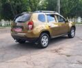 Зеленый Дачия Duster, объемом двигателя 1.5 л и пробегом 161 тыс. км за 12400 $, фото 46 на Automoto.ua