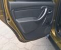 Зеленый Дачия Duster, объемом двигателя 1.5 л и пробегом 161 тыс. км за 12400 $, фото 69 на Automoto.ua