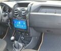Зеленый Дачия Duster, объемом двигателя 1.5 л и пробегом 161 тыс. км за 12400 $, фото 117 на Automoto.ua