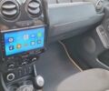Зеленый Дачия Duster, объемом двигателя 1.5 л и пробегом 161 тыс. км за 12400 $, фото 143 на Automoto.ua
