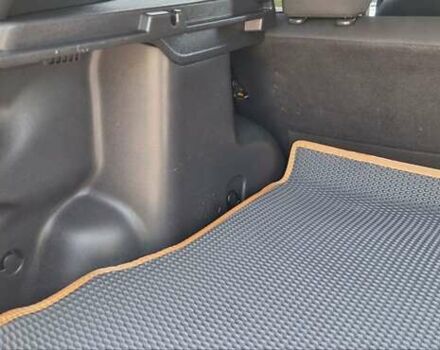 Зеленый Дачия Duster, объемом двигателя 1.5 л и пробегом 161 тыс. км за 12400 $, фото 19 на Automoto.ua