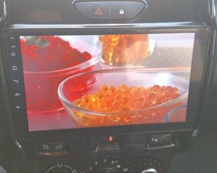 Зеленый Дачия Duster, объемом двигателя 1.5 л и пробегом 161 тыс. км за 12400 $, фото 138 на Automoto.ua