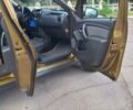 Зеленый Дачия Duster, объемом двигателя 1.5 л и пробегом 161 тыс. км за 12400 $, фото 95 на Automoto.ua