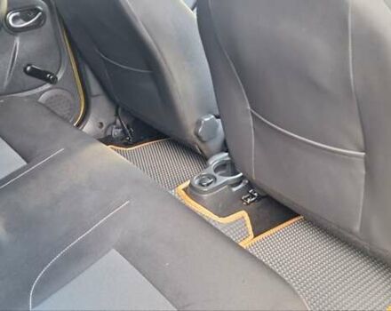 Зеленый Дачия Duster, объемом двигателя 1.5 л и пробегом 161 тыс. км за 12400 $, фото 88 на Automoto.ua