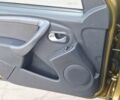 Зеленый Дачия Duster, объемом двигателя 1.5 л и пробегом 161 тыс. км за 12400 $, фото 123 на Automoto.ua